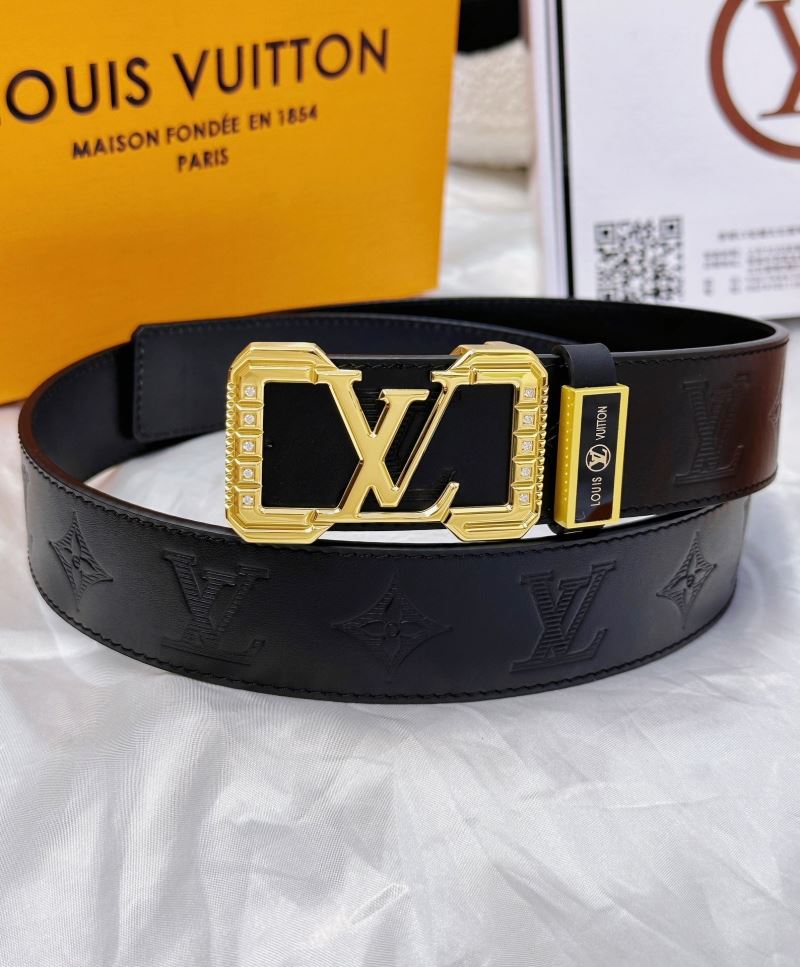 Louis Vuitton Belts